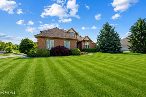 Tiny photo for 3025 Quarry Road, Maumee, OH 43537 (MLS # 10008002)