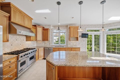 Tiny photo for 3025 Quarry Road, Maumee, OH 43537 (MLS # 10008002)