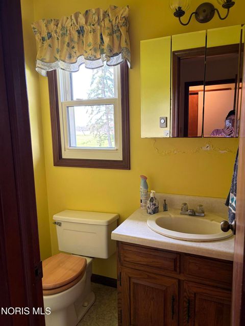 Tiny photo for 21184 20n Road #Tract 1, West Unity, OH 43570 (MLS # 10006413)