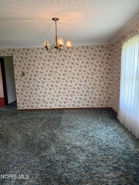 Tiny photo for 21184 20n Road #Tract 1, West Unity, OH 43570 (MLS # 10006413)