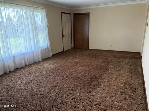 Tiny photo for 21184 20n Road #Tract 1, West Unity, OH 43570 (MLS # 10006413)