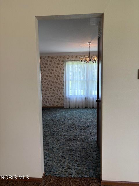 Tiny photo for 21184 20n Road #Tract 1, West Unity, OH 43570 (MLS # 10006413)