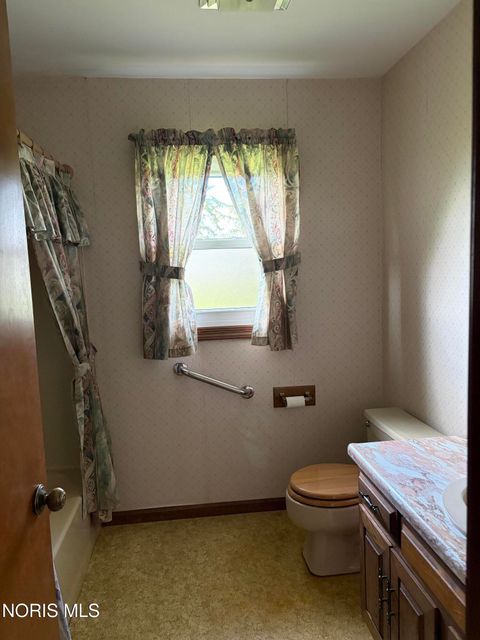 Tiny photo for 21184 20n Road #Tract 1, West Unity, OH 43570 (MLS # 10006413)