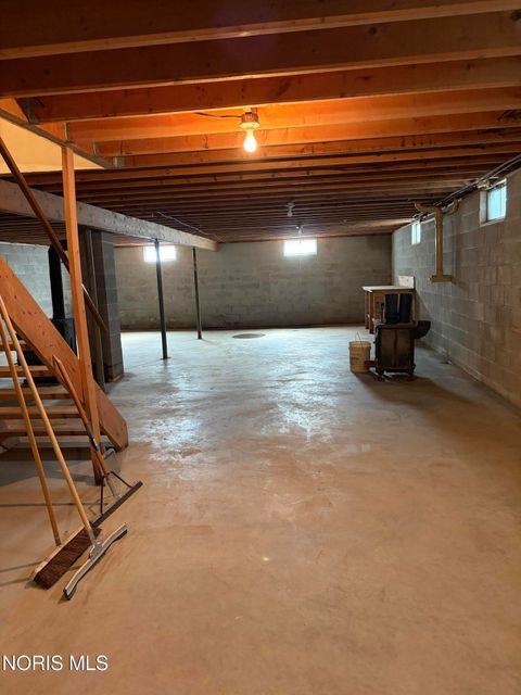 Tiny photo for 21184 20n Road #Tract 1, West Unity, OH 43570 (MLS # 10006413)