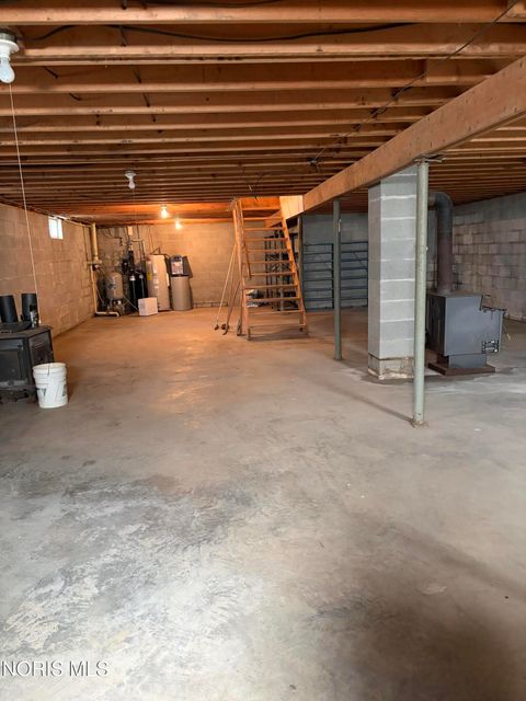 Tiny photo for 21184 20n Road #Tract 1, West Unity, OH 43570 (MLS # 10006413)