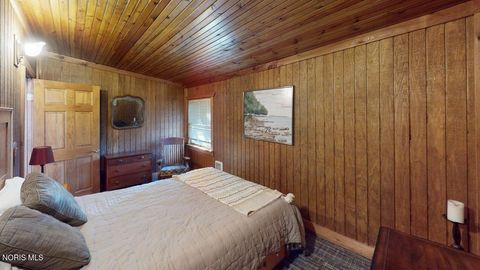 Tiny photo for 2103 County Road 210, Fremont, OH 43420 (MLS # 10009573)