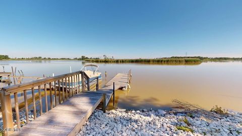 Tiny photo for 2103 County Road 210, Fremont, OH 43420 (MLS # 10009573)