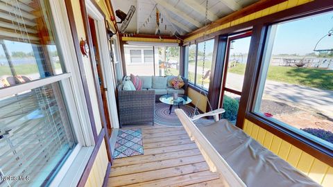 Tiny photo for 2103 County Road 210, Fremont, OH 43420 (MLS # 10009573)