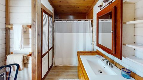 Tiny photo for 2103 County Road 210, Fremont, OH 43420 (MLS # 10009573)