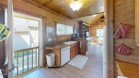 Tiny photo for 2103 County Road 210, Fremont, OH 43420 (MLS # 10009573)