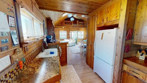 Tiny photo for 2103 County Road 210, Fremont, OH 43420 (MLS # 10009573)