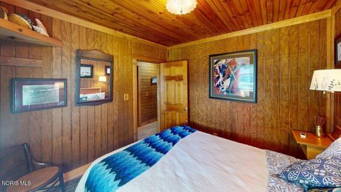 Tiny photo for 2103 County Road 210, Fremont, OH 43420 (MLS # 10009573)