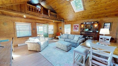 Tiny photo for 2103 County Road 210, Fremont, OH 43420 (MLS # 10009573)