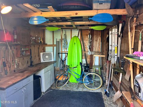 Tiny photo for 2103 County Road 210, Fremont, OH 43420 (MLS # 10009573)
