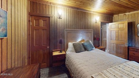 Tiny photo for 2103 County Road 210, Fremont, OH 43420 (MLS # 10009573)