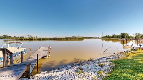 Tiny photo for 2103 County Road 210, Fremont, OH 43420 (MLS # 10009573)