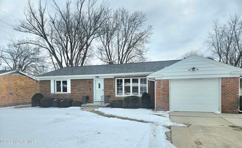Tiny photo for 4402 Drummond Road, Toledo, OH 43613 (MLS # 10004080)