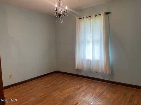 Tiny photo for 124 Oak Park Drive, Hicksville, OH 43526 (MLS # 10008896)