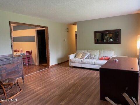 Tiny photo for 124 Oak Park Drive, Hicksville, OH 43526 (MLS # 10008896)