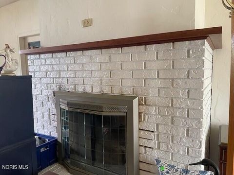 Tiny photo for 124 Oak Park Drive, Hicksville, OH 43526 (MLS # 10008896)