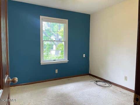 Tiny photo for 124 Oak Park Drive, Hicksville, OH 43526 (MLS # 10008896)