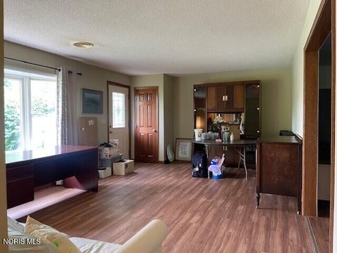 Tiny photo for 124 Oak Park Drive, Hicksville, OH 43526 (MLS # 10008896)