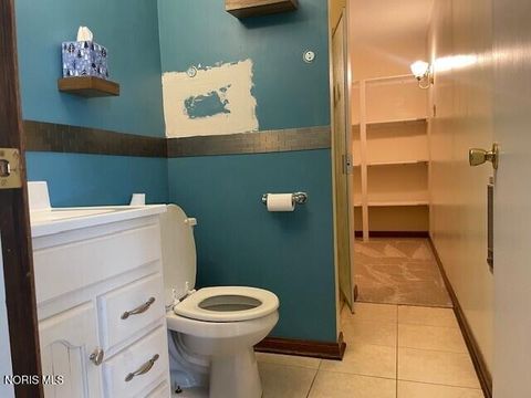 Tiny photo for 124 Oak Park Drive, Hicksville, OH 43526 (MLS # 10008896)