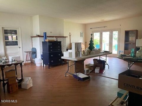 Tiny photo for 124 Oak Park Drive, Hicksville, OH 43526 (MLS # 10008896)