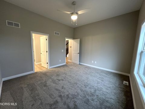 Tiny photo for 25264 E Sunset Maple Drive, Perrysburg, OH 43551 (MLS # 10006782)