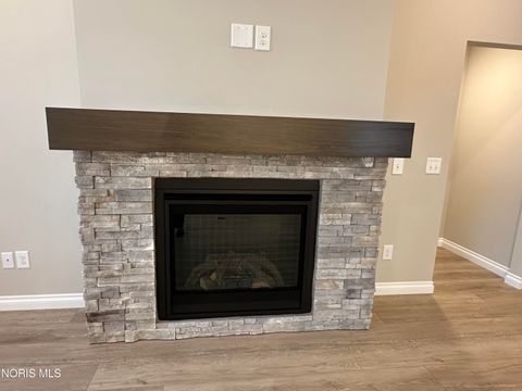 Tiny photo for 25264 E Sunset Maple Drive, Perrysburg, OH 43551 (MLS # 10006782)