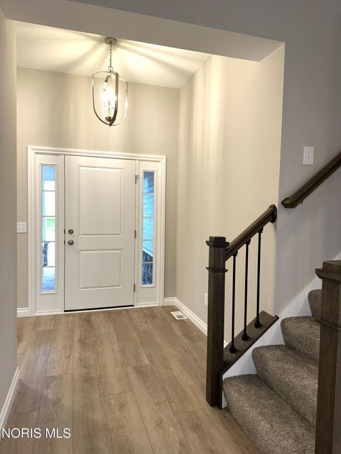 Tiny photo for 25264 E Sunset Maple Drive, Perrysburg, OH 43551 (MLS # 10006782)