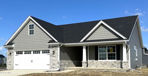 25264 E Sunset Maple Drive Perrysburg OH 43551