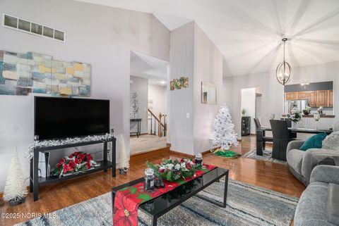 Tiny photo for 1183 Hidden Ridge Road # D, Toledo, OH 43615 (MLS # 10002051)