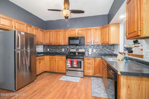 Tiny photo for 1183 Hidden Ridge Road # D, Toledo, OH 43615 (MLS # 10002051)