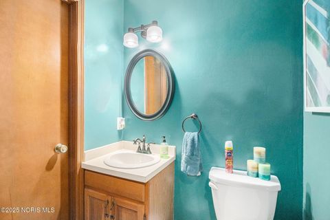 Tiny photo for 1183 Hidden Ridge Road # D, Toledo, OH 43615 (MLS # 10002051)