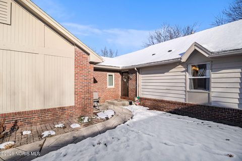 Tiny photo for 1183 Hidden Ridge Road # D, Toledo, OH 43615 (MLS # 10002051)