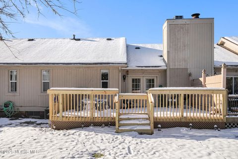 Tiny photo for 1183 Hidden Ridge Road # D, Toledo, OH 43615 (MLS # 10002051)