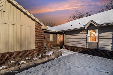 Tiny photo for 1183 Hidden Ridge Road # D, Toledo, OH 43615 (MLS # 10002051)