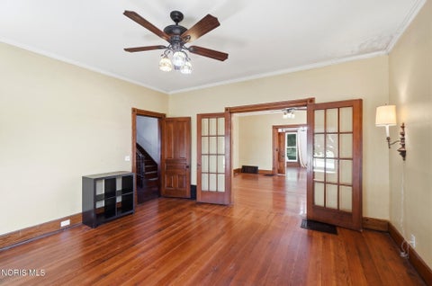 Tiny photo for 506 N Fayette Street, Fayette, OH 43521 (MLS # 10011302)