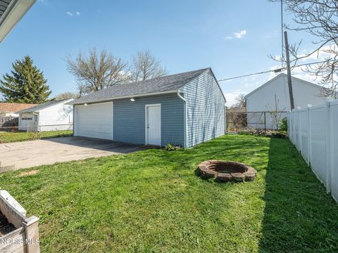 Tiny photo for 2828 128th Street, Toledo, OH 43611 (MLS # 10006713)