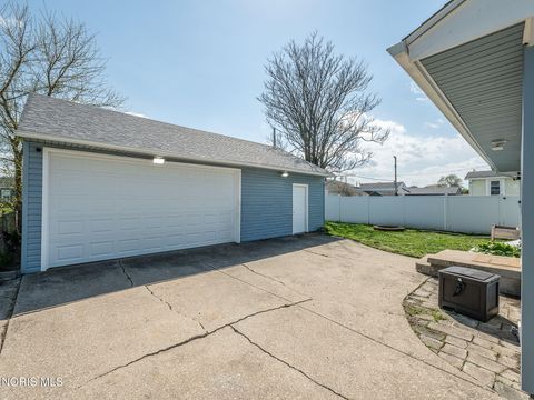 Tiny photo for 2828 128th Street, Toledo, OH 43611 (MLS # 10006713)