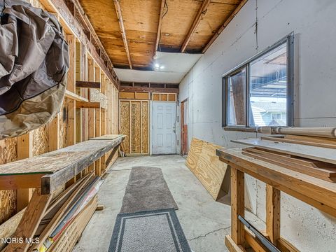 Tiny photo for 2828 128th Street, Toledo, OH 43611 (MLS # 10006713)