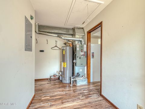 Tiny photo for 2828 128th Street, Toledo, OH 43611 (MLS # 10006713)