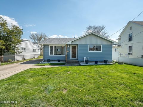 Photo of 2828 128th Street, Toledo, OH 43611 (MLS # 10006713)