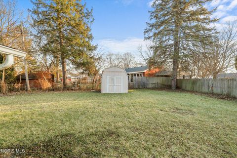 Tiny photo for 1932 Cherrylawn Drive, Toledo, OH 43614 (MLS # 10004640)