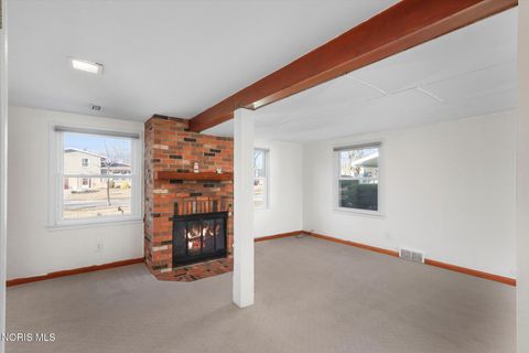 Tiny photo for 1932 Cherrylawn Drive, Toledo, OH 43614 (MLS # 10004640)