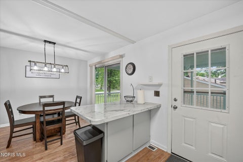 Tiny photo for 5433 Bentbrook Drive, Sylvania, OH 43560 (MLS # 10010088)