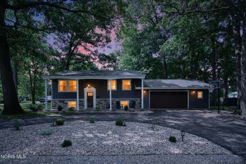 Tiny photo for 5433 Bentbrook Drive, Sylvania, OH 43560 (MLS # 10010088)