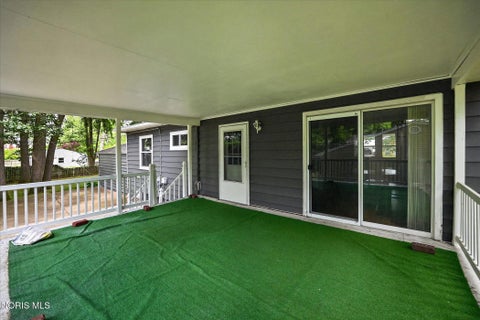 Tiny photo for 5433 Bentbrook Drive, Sylvania, OH 43560 (MLS # 10010088)
