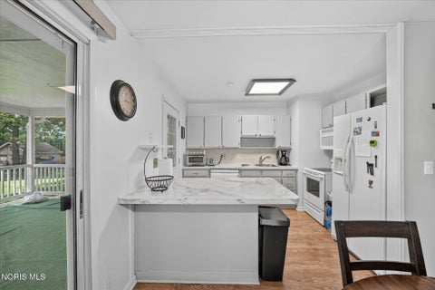 Tiny photo for 5433 Bentbrook Drive, Sylvania, OH 43560 (MLS # 10010088)